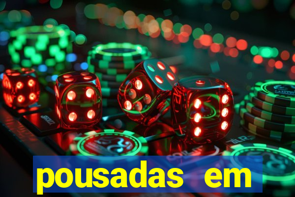 pousadas em juazeiro bahia